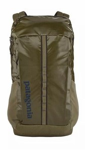 patagonia 25l backpack