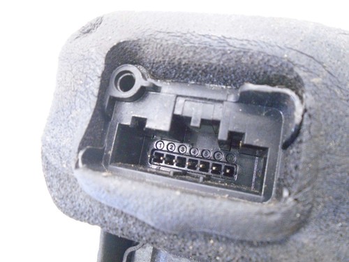 VOLKSWAGEN POLO 3 DOOR 2009-2014 DOOR LOCK MECH (FRONT PASSENGER/LEFT SIDE) - Picture 3 of 3