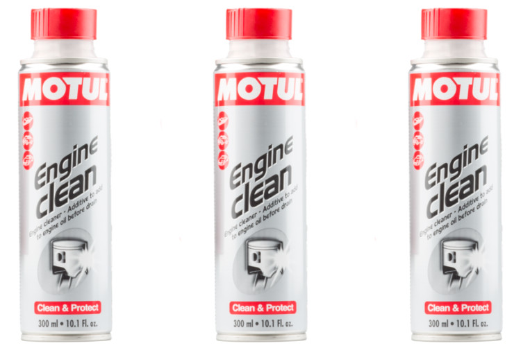 MOTUL ENGINE FLUSH AUTO 0.3L | RPL LUBRIFICANTI S.r.l - Foto 12