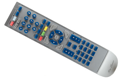 Fernbedienung für LG V8705B  V8705DS V8705S DVD Player VHS Videorecorder