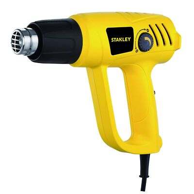 #ad Tools Centre Stanley STXH2000 2000 Watt Variable Speed Heat Gun $24.90