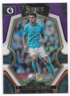 Joao Cancelo (Manchester City) MultiColor Panini Select Premier League 22-23