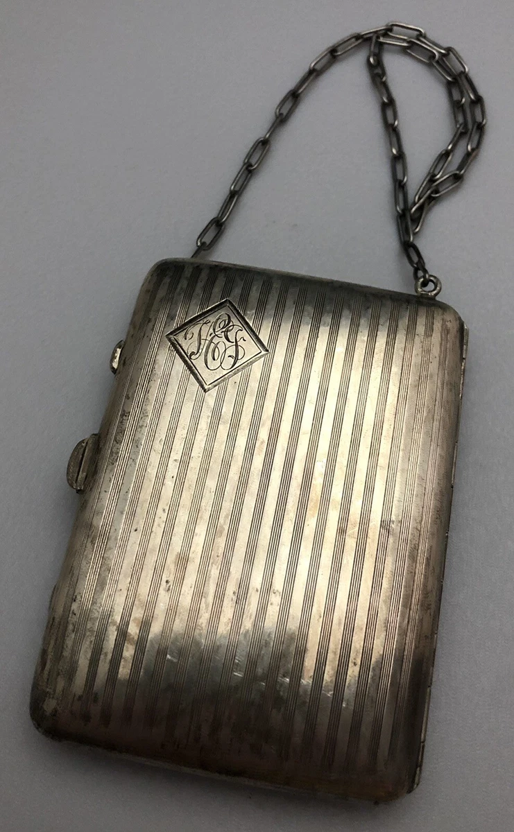 925 silver purse sale