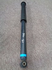 PEUGEOT 108 2015 REAR SHOCK ABSORBER 48530-0H050    LOW MILES