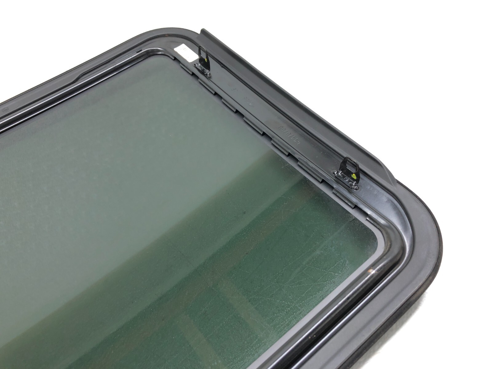 2014-2024 MASERATI GHIBLI S SUNROOF MOONROOF GLASS OEM