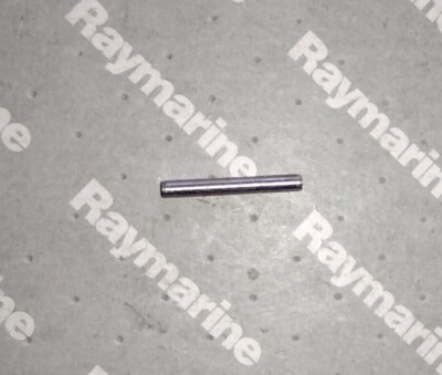 Raymarine Autohelm Tillerpilot ST1000+ ST2000+ ST4000 3/32'' Edelstahl Pin Reparatur
