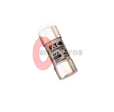 1PCS Eaton Bussmann Fuse Solar PV 22*58mm 63A 690VAC C22G63 NEW
