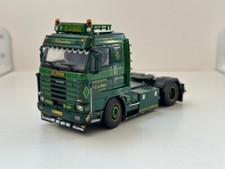WSI Models Scania Mussche; Scania 3 6x4 1:50 06-1029
