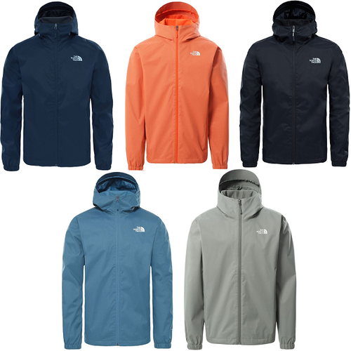 THE NORTH FACE TNF Quest Waterproof 