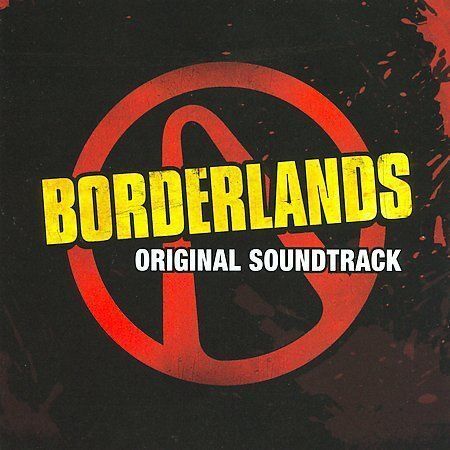 Borderlands By Original Soundtrack Cd Dec 2009 Sumthing Else Music Works For Sale Online Ebay