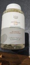 2x Oxford Natural Optimum Day & Night Food Supplement 90 Caps. EXP:05/2027.