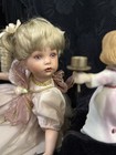 Haunted Doll Seraphim Veil Guidance Transitioning Spirits In Vessels Protection — photo 1