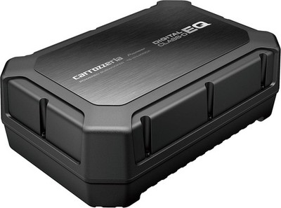 Pioneer Speaker TS-WX400DA Subwoofer 24cm x 14cm Powered Subwoofer Carrozzeria