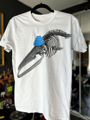 Classic Devo band Collection  S-235XL Tee C59.245