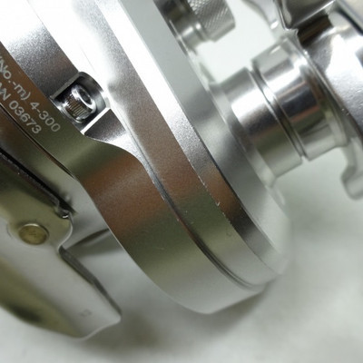 SHIMANO OCEA JIGGER 2000NRPG #530 | eBay SHIMANO OCEA JIGGER 2000NRPG #530 | eBay