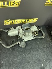 Nissan Skyline R34 Rb25det Neo Throttle Body Tps 16119-0v700 Genuine Oem