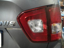 Feu arrière Suzuki IGNIS