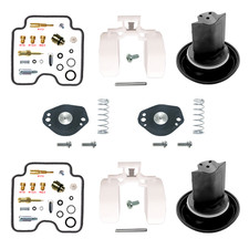 YAMAHA DRAGSTAR 1100 XVS1100