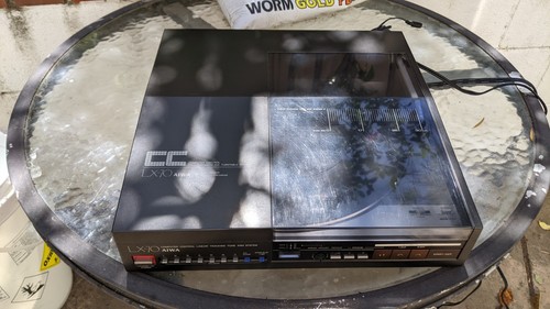AIWA LX-70 - Picture 3 of 8