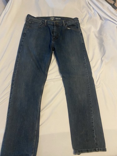 Signature Levi & Strauss Men's Jeans 38x32