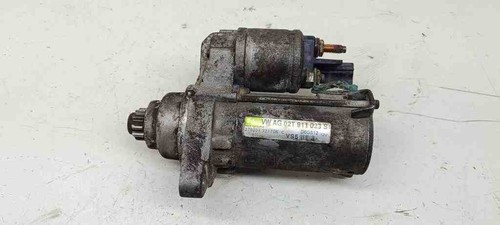 VW GOLF VIII CD1 Anlasser 02T911023S 1.40 Petrol 2006 31897044