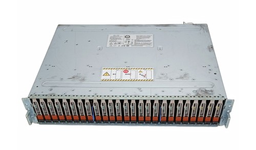 Dell EMC Unity TAE 25-Bay SAN Storage Array 2x Controller Rackmount