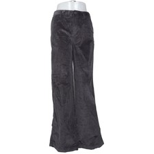 s.Oliver, Cordhose, Größe: 36, Grau, Baumwolle, Cord, Damen #kKq