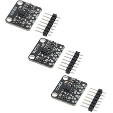 3Pcs VL6180X TOF Distance Sensor Module, Accurate Short-Range Laser Ranging S...