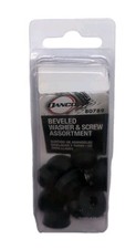 Danco 80789 Beveled Washer Screw Assortment