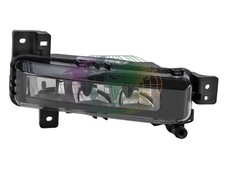 Lexmond LED Nebelscheinwerfer rechts f�r BMW 1er F40 118i 118d 120i 2 Active