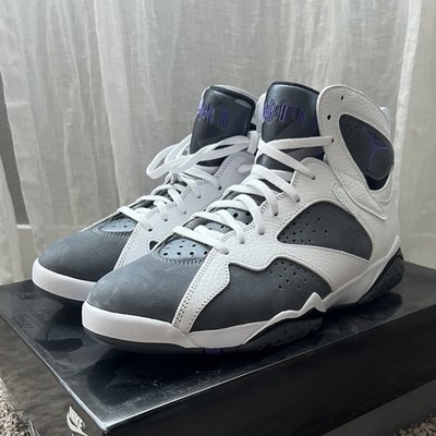 Air Jordan 7 Retro  Flint 