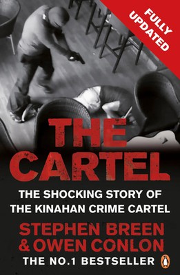 Owen Conlon (u. a.) | The Cartel | Taschenbuch | Englisch (2018)