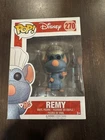 Funko Pop! Vinyl: Pixar - Remy #270 New Disney Ratatouille