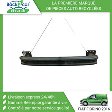 Pare-choc avant Fiat FIORINO