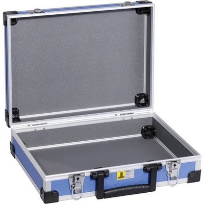 Allit 424120 AluPlus Basic L 35 Universal Tool Case No Count