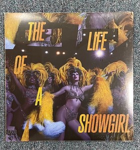 Life of a Showgirl | eBay