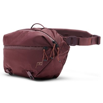 Peak Design Outdoor Sling 7L Eclipse violett   Umhängetasche / Hüfttasche