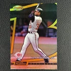 Ken Griffey Jr.  2001 Topps Fusion Bowman's Best Best Bets #146