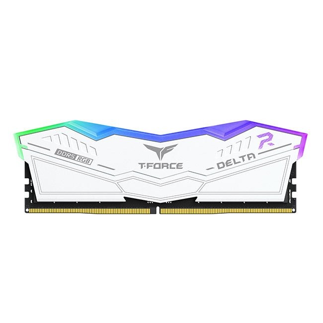 Team Group DELTA RGB memory module 32 GB 2 x 16 GB DDR5 288-pin DIMM