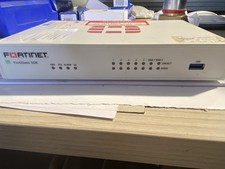 🔥 Fortinet Fortigate 50E FG-50E Pare-Feu Professionnel  🛡️