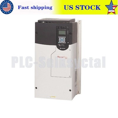 New AB 20F1ANC205JN0NNNNN PowerFlex 753 AC Drive 400VAC 205A US Free Tax