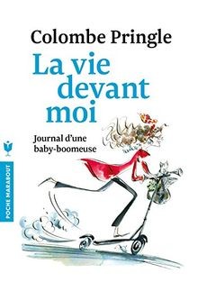La vie devant moi | Buch | Zustand sehr gut