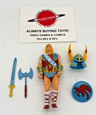 1983 Northlord Complete Dungeons & Dragons Vintage D&D LJN Figure