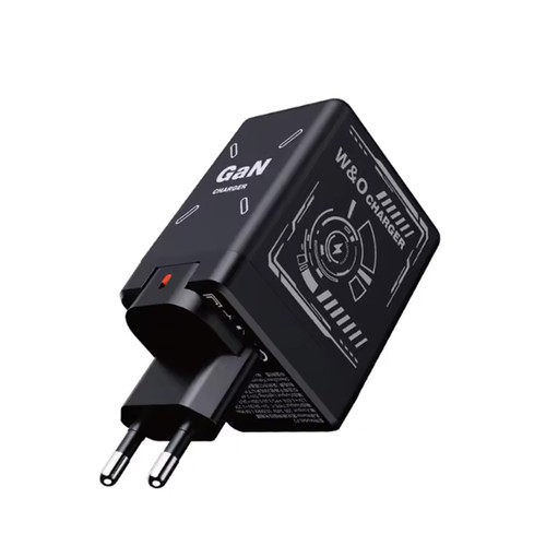 Chargeur 2 en 1 GaN évolutif 20W Max Module Chargeur Rapide avec Ports Type C & USB - Photo 16 sur 30