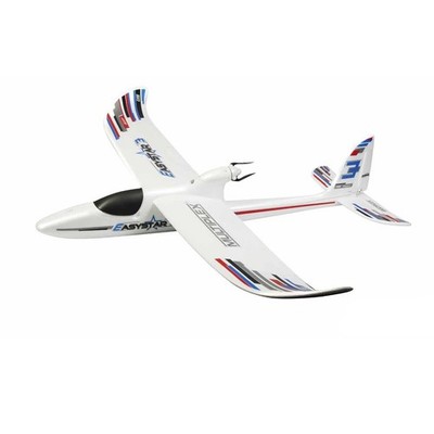 BK EasyStar III Multiplex Anfänger Einsteiger Flugzeug EPO Elapor