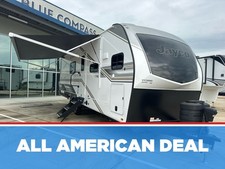 2027 Jayco Eagle TT 265FKDS