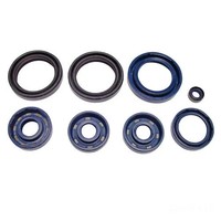 Dichsatz Motordichtringe Motor Dichtung FüR Aprilia Tuareg 125 Wind 1988-1990