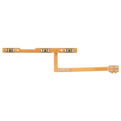 OEM Power & Volume Button Flex Cable for Tecno Spark 30 Pro, 30 4G, 30C, Pova 6