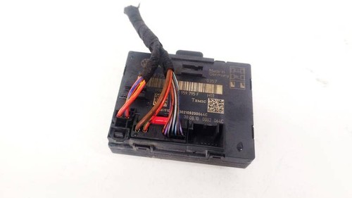 8K0959795F Türsteuerrelais (TÜRSTEUERGERÄT MODUL ECU) fo UK2362914-33