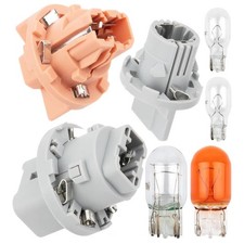 Tail Lamp Turn Signal Light Brake Stop Light Backup Reversing Lamp Socket Holder